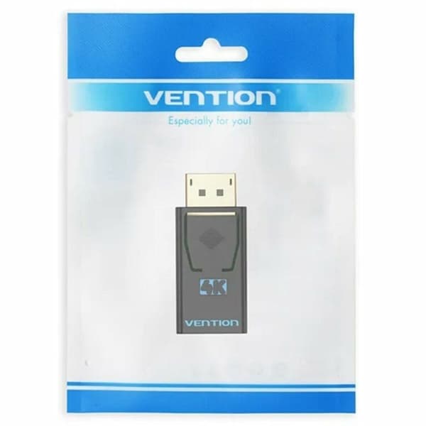 DisplayPort till HDMI Adapter Vention HBMB0