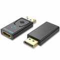 Miniatyrbillede 1 af 3: DisplayPort til HDMI-adapter Vention HBMB0