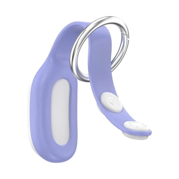 Popsockets - 804844 -: PopPuck - Trickmagnet och fidgetleksak med två magnetpuckar ingår - Dye Daze
