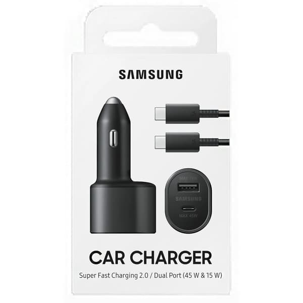 Biloplader Samsung EP-L5300XB