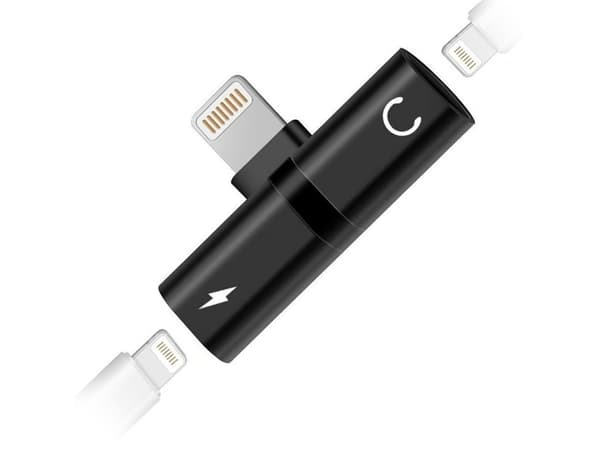 Lightning / Apple -sovitin – iPhone & iPad