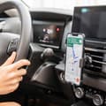 Pikkukuva 3 / 8: Auton langaton pikalataava puhelinteline Chakar InnovaGoods