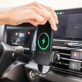 Pikkukuva 1 / 8: Auton langaton pikalataava puhelinteline Chakar InnovaGoods