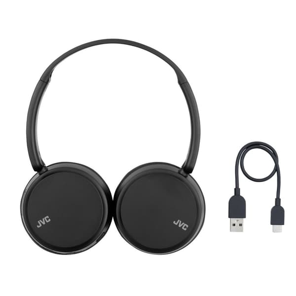 Kuulokkeet mikrofonilla JVC HA-S36W