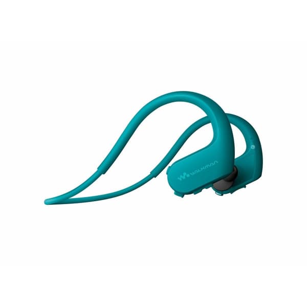 MP3 Sony NWWS623L.CEW Sportig Blå Blå