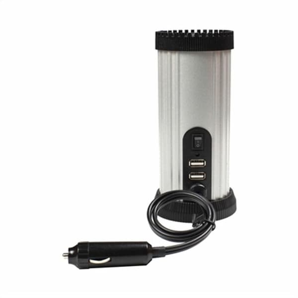 Billader GEMBIRD EG-PWC150-01 150W Sort, Grå