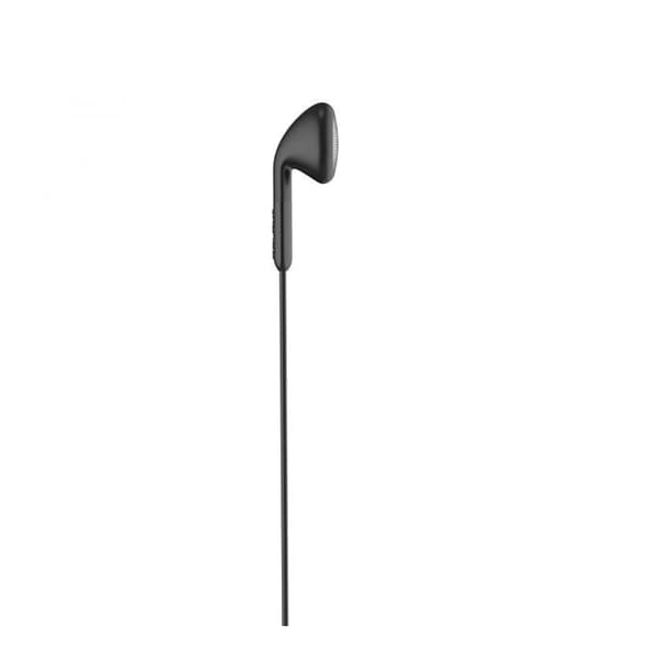 Defunc Wired Headset Svart
