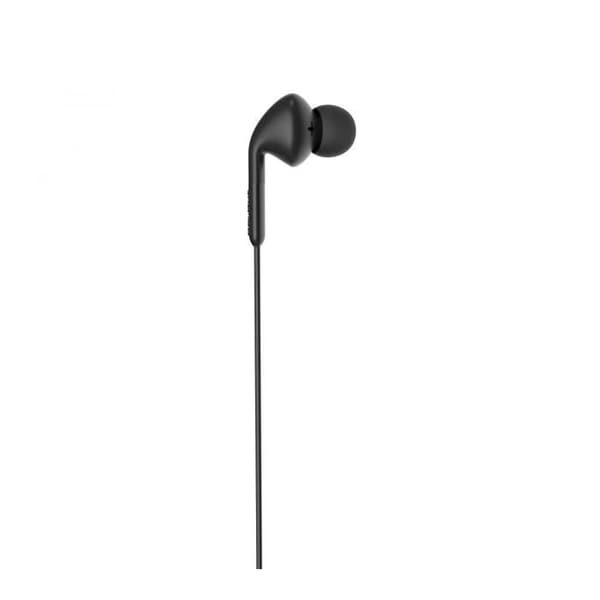 Defunc Wired Headset Svart