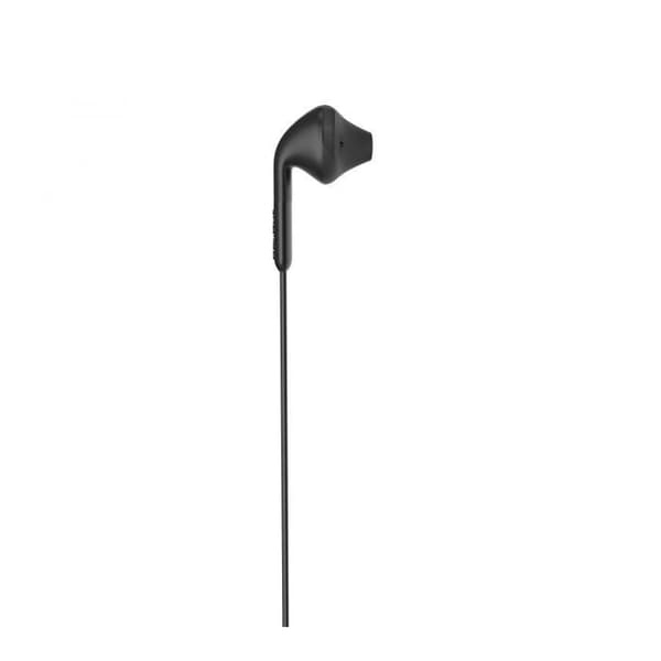 Defunc Wired Headset Svart