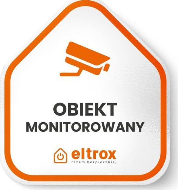 Etikett nfc - nfc-klistermärke - nfc-tag Oem - Klistermärke - Klistermärke övervakad liten Eltrox