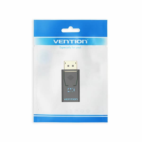 DisplayPort til HDMI-Adapter Vention HBMB0