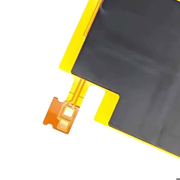 NFC-antenn för Sony Xperia 10 II Svart