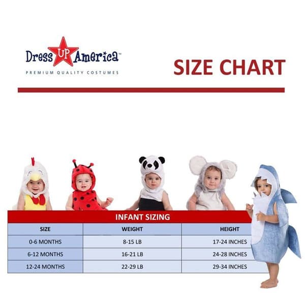 Klä upp Amerika - 1237-12-24 - Baby Scarabée Kostym Färgglad Chenille Bodysuit För Spädbarn