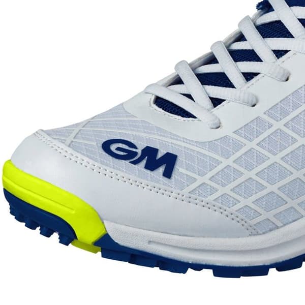 Gunn - moore - 64082224 - Original All Rounder Cricket Shoes Unisex, Blå, 12 UK / 47 EU