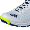 Miniatyrbild 2 av 4: Gunn - moore - 64082224 - Original All Rounder Cricket Shoes Unisex, Blå, 12 UK / 47 EU