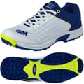 Miniatyrbild 1 av 4: Gunn - moore - 64082224 - Original All Rounder Cricket Shoes Unisex, Blå, 12 UK / 47 EU