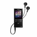 Miniatyrbillede 3 af 11: BRUGT MP4-afspiller Sony Sort (Refurbished B)
