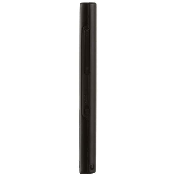BRUGT MP4-afspiller Sony Sort (Refurbished B)