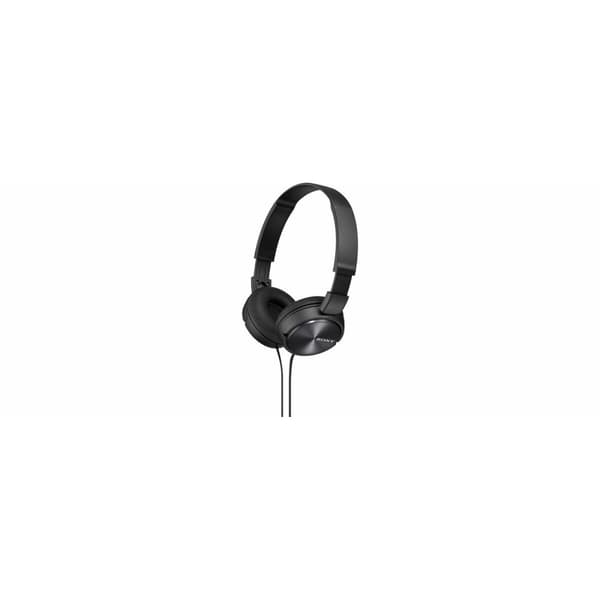 BRUGT MP4-afspiller Sony Sort (Refurbished B)