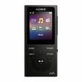 Miniatyrbillede 2 af 11: BRUGT MP4-afspiller Sony Sort (Refurbished B)