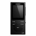 Miniatyrbillede 1 af 11: BRUGT MP4-afspiller Sony Sort (Refurbished B)