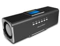 Pikkukuva 3 / 5: Technaxx MusicMan MA Display Soundstation, 6 W, 150 - 18000 Hz, 4 O, 80 dB, 10%, Langallinen