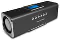 Pikkukuva 4 / 5: Technaxx MusicMan MA Display Soundstation, 6 W, 150 - 18000 Hz, 4 O, 80 dB, 10%, Langallinen