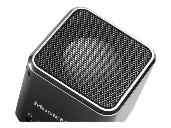 Technaxx MusicMan Mini - Digitaalinen afspiller - lajittelu