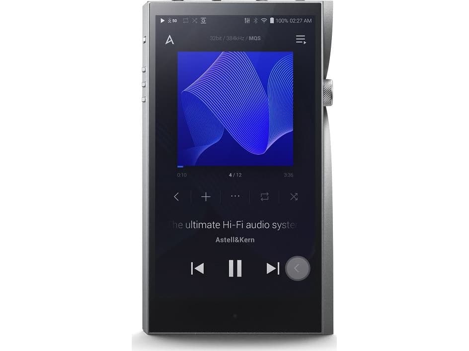 Astell & Kern Astell & Kern SE200 MP4 Player