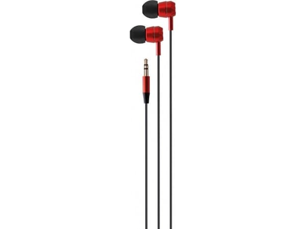 Sencor MP3 MP4-soitin SFP 7716RD 16GB Bluetooth-näyttö 1,8 tuumaa