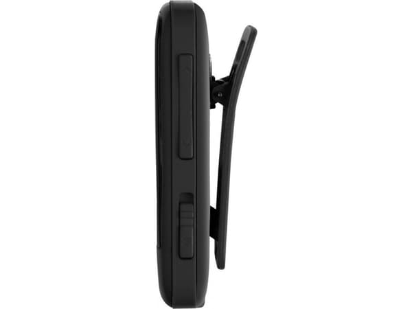 Sencor MP3 MP4-soitin SFP 7716RD 16GB Bluetooth-näyttö 1,8 tuumaa