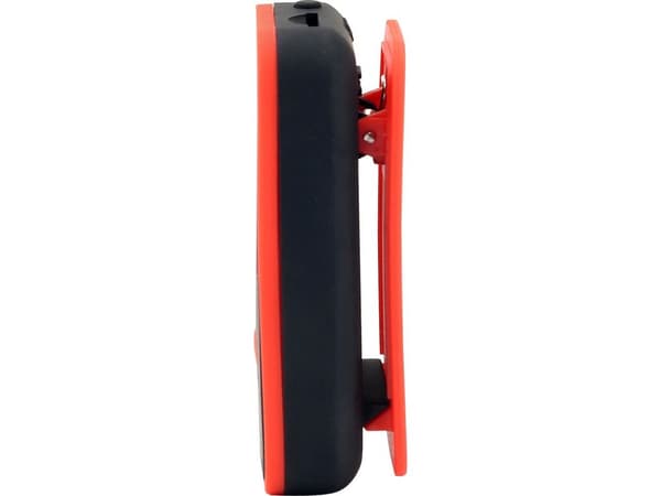 Sencor Sencor MP3 player SFP 4408RD 8GB, FM radio 1.1 call LCD display