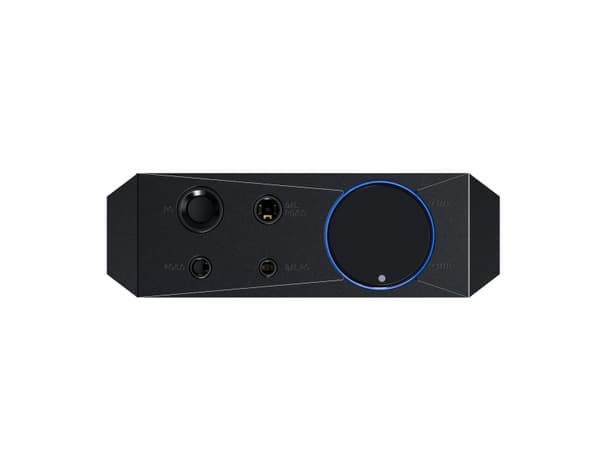 FiiO M17, MP3-spiller, 64 GB, USB 3.2 Gen 1 (3.1 Gen 1), 610 g, Sort