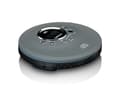 Miniatyrbilde 3 av 5: Lenco CD-400 - CD-spiller - antrasitt