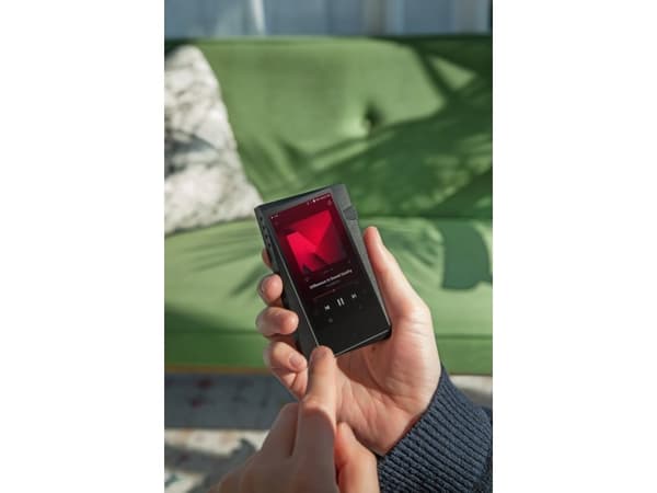 Astell&Kern Astell&Kern SR35 - Bærbar høyoppløselig lydspiller