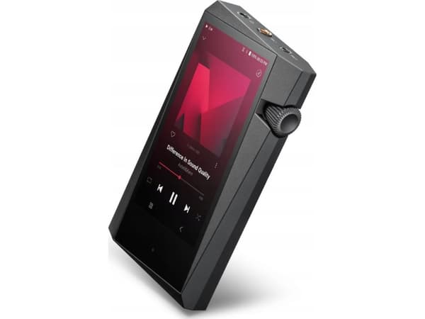 Astell&Kern Astell&Kern SR35 - Bærbar høyoppløselig lydspiller
