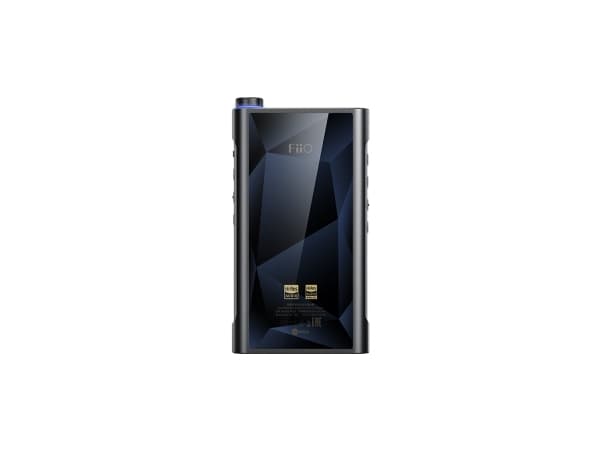 FiiO M15S, TFT, 345 g, Svart