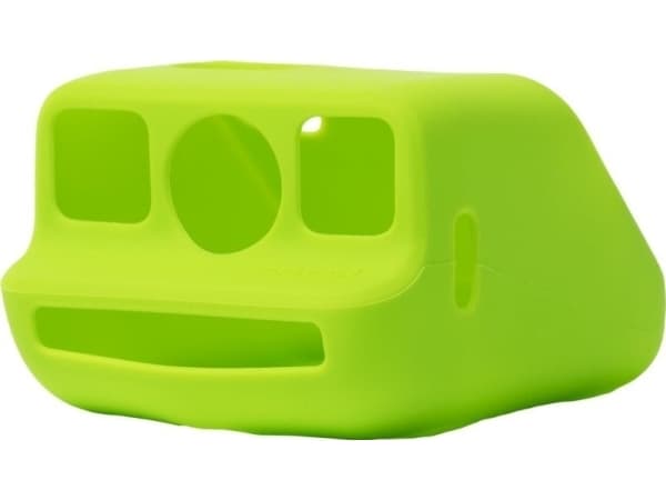 Polaroid Polaroid Silicone Camera skin for Go Green