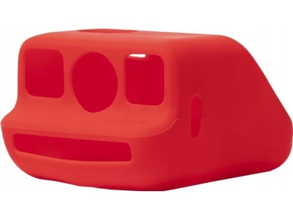 Polaroid Polaroid Silicone Camera skin for Go Red