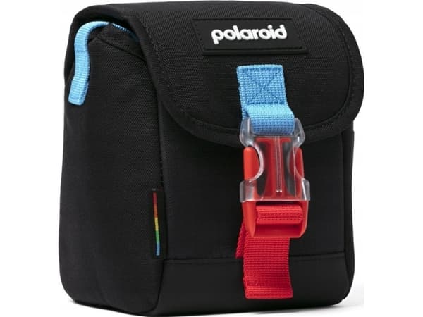 Polaroid Deksel Veske Veske Veske Deksel Hylster For Polaroid Go / Go Gen2 / Svart