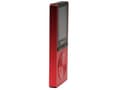 Miniatyrbild 3 av 5: Denver Denver MP-1820 – MP4 grotuvas su Bluetooth, raudonas