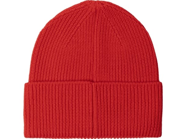 Polaroid Beanie punainen 210x210x10mm