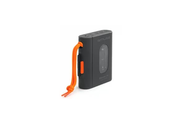 Portable Cassette Player | M-132 WM | Bluetooth | USB connectivity