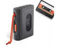 Miniatyrbilde 1 av 2: Portable Cassette Player | M-132 WM | Bluetooth | USB connectivity