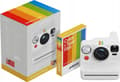 Miniatyrbild 5 av 5: Polaroid Now+ Gen 3 White Kit med färgfilm (8 foton)