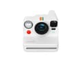 Miniatyrbild 1 av 5: Polaroid Now+ Gen 3 White Kit med färgfilm (8 foton)