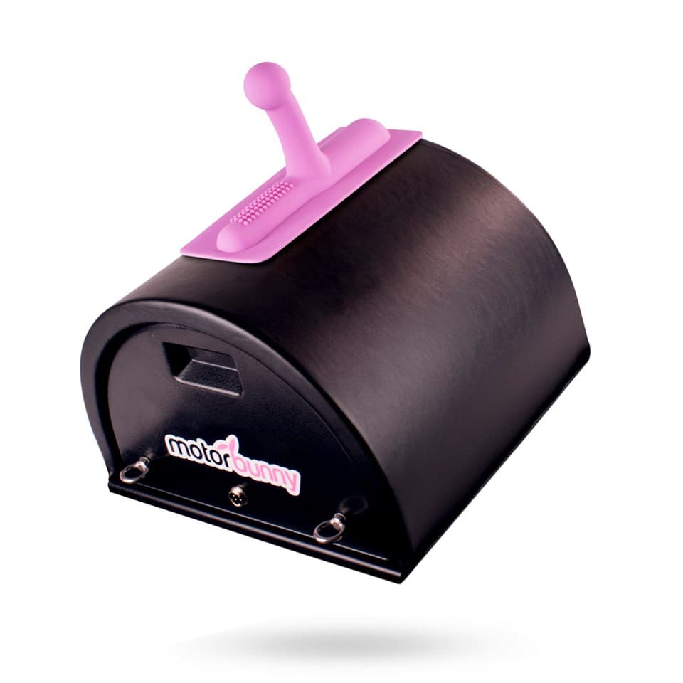 Motor Bunny Sexmaskine Premium