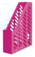 Miniatyrbild 2 av 3: Tidskriftssamlare HAN A4 rosa