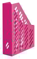 Miniatyrbild 1 av 3: Tidskriftssamlare HAN A4 rosa