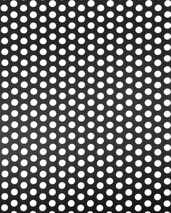 Magasinstativ Svart Jern Aviser Oppbevaringsholder Moderne Design Hjemmedekor